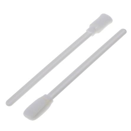 Electrolube Vatová tyčinka Sáček, délka: 130 mm Pěnová výplň Plastové, Počítač 25 V balení