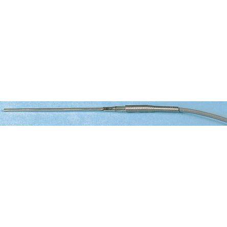 Pyro Controle PT100 6 mm 350 mm 3 Class A 450 °C