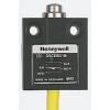 Honeywell Technologies SSCE Plunžr Koncový spínač SPDT IP68 Tlakově litý zinek 600V ac 6A