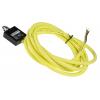 Honeywell Technologies SSCE Plunžr Koncový spínač SPDT IP68 Tlakově litý zinek 600V ac 6A