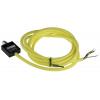 Honeywell Technologies SSCE Plunžr Koncový spínač SPDT IP68 Tlakově litý zinek 600V ac 6A