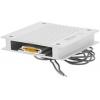 DBK Enclosures Zapouzdřené topné těleso 20W 100V ac, 240 V ac 20W 80mm 15 mm