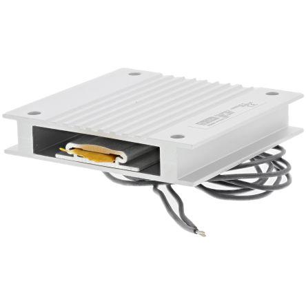 DBK Enclosures Zapouzdřené topné těleso 20W 100V ac, 240 V ac 20W 80mm 15 mm