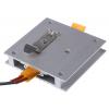 DBK Enclosures Zapouzdřené topné těleso 30W 100V ac, 240 V ac 30W 80mm 15 mm