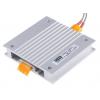 DBK Enclosures Zapouzdřené topné těleso 30W 100V ac, 240 V ac 30W 80mm 15 mm