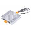 DBK Enclosures Zapouzdřené topné těleso 30W 100V ac, 240 V ac 30W 80mm 15 mm