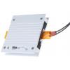 DBK Enclosures Zapouzdřené topné těleso 40W 100V ac, 240 V ac 40W 80mm 15 mm