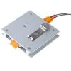 DBK Enclosures Zapouzdřené topné těleso 40W 100V ac, 240 V ac 40W 80mm 15 mm
