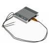 DBK Enclosures Zapouzdřené topné těleso 20W 100V ac, 240 V ac 20W 80mm 15 mm