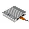 DBK Enclosures Zapouzdřené topné těleso 20W 100V ac, 240 V ac 20W 80mm 15 mm