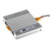 DBK Enclosures Zapouzdřené topné těleso 30W 100V ac, 240 V ac 30W 80mm 15 mm