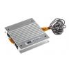 DBK Enclosures Zapouzdřené topné těleso 30W 100V ac, 240 V ac 30W 80mm 15 mm