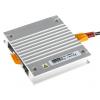 DBK Enclosures Zapouzdřené topné těleso 60W 100V ac, 240 V ac 60W 80mm 15 mm