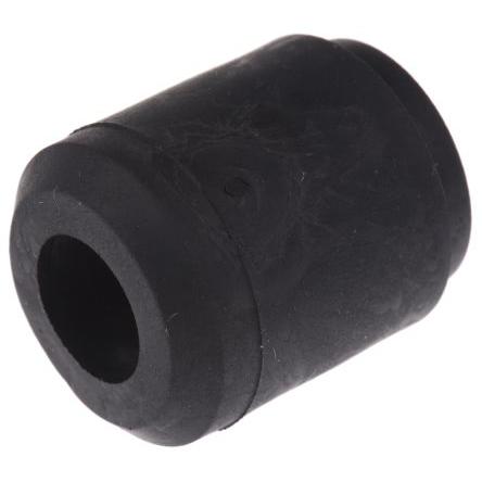 Kabelová průchodka, řada: 900 PX0980 Bílá, Šedá, Černá Polyamid, IP68 PG13.5 Bulgin 7 mm až 13 mm