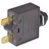 Tepelná pojistka 6A 1pólový 1658 ETA Thermal Overcurrent Circuit Breakers Panel