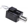 Mecalectro Lineární solenoid, řada: 8.23.80.64, 24V 124.1 mm