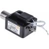 Mecalectro Lineární solenoid, řada: 8.23.80.64, 24V 124.1 mm