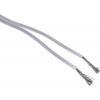 Mecalectro Lineární solenoid, řada: 8.23.80.64, 24V 124.1 mm