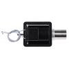 Mecalectro Lineární solenoid, řada: 8.23.80.64, 24V 124.1 mm