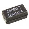 Rezistor pro povrchovou montáž 250 Ω ±0.01 % 0.25 W Kovová fólie 54V VPG Foil Resistors SMR1D 250R 0,01%, řada: SMR1DZ