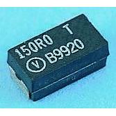Rezistor pro povrchovou montáž 500 Ω ±0.01 % 0.25 W Kovová fólie 54V VPG Foil Resistors SMR1D 500R 0,01%, řada: SMR1DZ