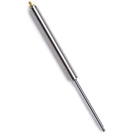 Plynová vzpěra Nerezová ocel Camloc Gas Springs Kulová kloubová spojka 240 mm 100 mm