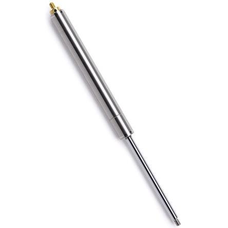 Plynová vzpěra Nerezová ocel Camloc Gas Springs Kulová kloubová spojka 340 mm 150 mm