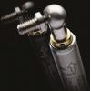Plynová vzpěra Nerezová ocel Camloc Gas Springs Kulová kloubová spojka 245 mm 100 mm