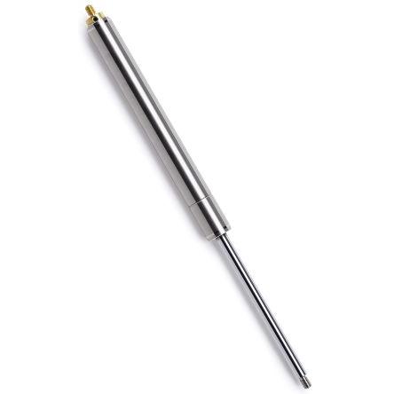 Plynová vzpěra Nerezová ocel Camloc Gas Springs Kulová kloubová spojka 445 mm 200 mm
