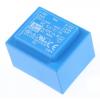 Block Transformátor PCB, sekundární napětí: 2 x 15 V ac, počet výstupů: 2 Čep 68.0 % 5 VA
