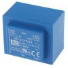Block Transformátor PCB, sekundární napětí: 24 V ac, počet výstupů: 2 Čep 76 % 16 VA