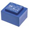 Block Transformátor PCB, sekundární napětí: 2 x 9 V ac, počet výstupů: 2 Čep 74 % 10 VA