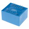Block Transformátor PCB, sekundární napětí: 2 x 12 V ac, počet výstupů: 2 Čep 74 % 10 VA