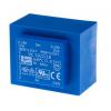 Block Transformátor PCB, sekundární napětí: 2 x 18 V ac, počet výstupů: 2 Čep 74 % 10 VA