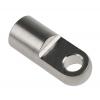 Ploché oko, Nerezová ocel M8 x 1,25 Plochý 40mm Camloc Gas Springs