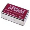 TRACOPOWER Měnič DC/DC TEN 4, výstup: 12V dc 1.5 kV dc, Vin 75V 330 mA, Vin 18V 4 W -40 °C 75 °C Průchozí otvor