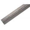 Planový typ závěsu Výkyvné Piano, Ocel, Ocel Kloub Šroubová, délka: 1020 mm x 25mm x 0.8 mm Pinet
