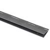 Planový typ závěsu Výkyvné Piano, Ocel, Ocel Kloub Šroubová, délka: 1020 mm x 30mm x 0.8 mm Pinet