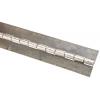 Planový typ závěsu Výkyvné Piano, Ocel, Nerezová ocel Kloub, délka: 1020 mm x 40mm x 1.5 mm Pinet