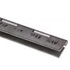 Planový typ závěsu Výkyvné Piano, Nerezová ocel Válcovaný kloub, délka: 1020 mm x 60mm x 2 mm Pinet