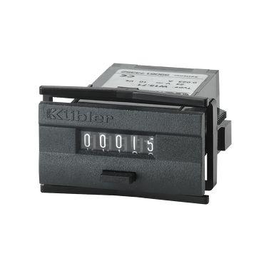 Čítač 1.150.510.054.550, řada: W15.51 Čítač Kubler 5 Analogové 10 Hz 115V ac