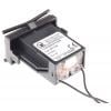 Čítač 1.740.500.013.550, řada: W17.50 Čítač Kubler 7 Analogové 10 Hz 24V dc