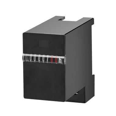 Čítač 3.102.101.312, řada: SHK 07.1 Počitadlo hodin Kubler 7 Analogové 130V ac