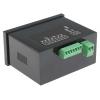 Čítač 6.540.012.300, řada: CODIX 540 Čítač Kubler 6 LED 60 kHz 30V dc