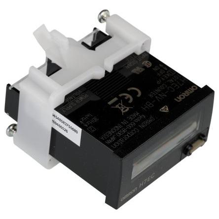 Čítač H7EC-NV-BH, řada: H7EC Omron
