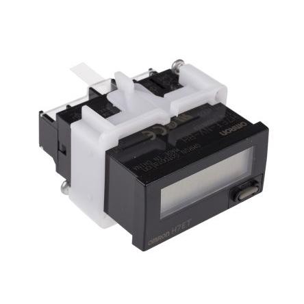 Čítač H7ET-NV-BH, řada: H7ET Omron