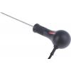 Teplotní sonda PT100 RS PRO, typ sondy: Jehla, Vkládací, délka sondy: 100 mm 3.3 mm 50 °C