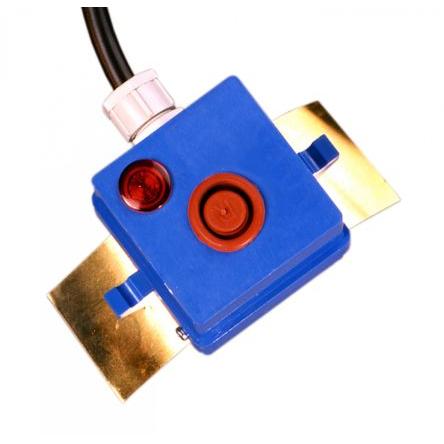 Regulátor technologického čerpadla pro Odstředivý čerpadlo 250V ac IP21 Cynergy3 45 °C