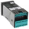 CAL PID regulátor teploty, řada: 9500 Panel, 50 °C, 0 °C, počet výstupů: 2, výstup: Relé 240V ac, typ řízení: Teplotní