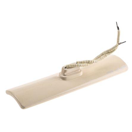 RS PRO Keramické ohřívací těleso, délka: 245mm Keramické ohřívací těleso 350 W, šířka: 60 mm